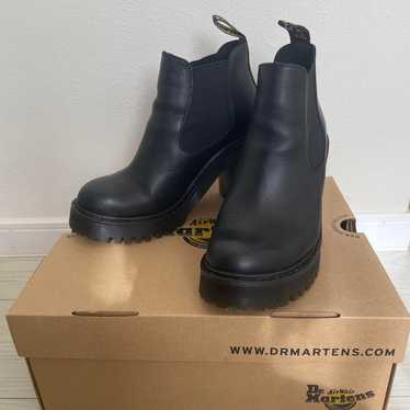 Dr.martens hurston chelsea boots - Gem