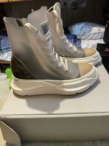 Rick owens abstract - Gem