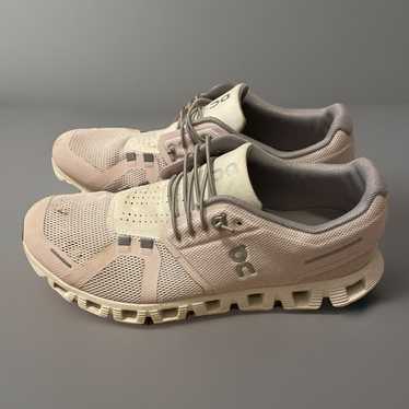 オン On CLOUD 5 （LILY I FROST） 24cm Women's Cloud 5 | Pink | On Brazil