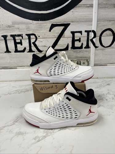 Jordan flight origin 4 - Gem