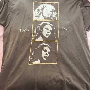 Taylor swift fearless shirt - Gem