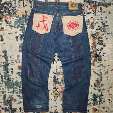 Evisu 2001 no 2 - Gem