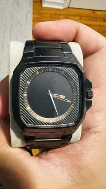 nixon the famous 15 - Gem