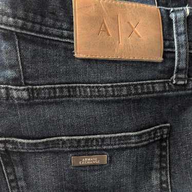 Armani jeans mens indigo - Gem