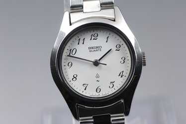 Seiko womens watch 2621 - Gem