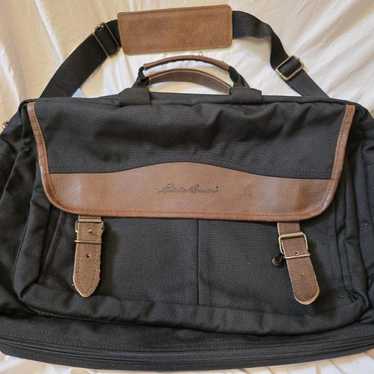 Messenger bag vintage eddie - Gem
