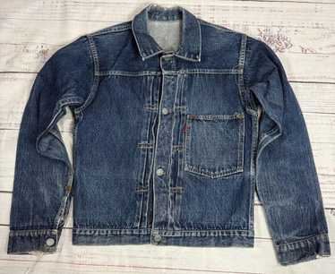 【40】LEVI'S VINTAGE S506XX 1944 JACKET M S506xx - Gem