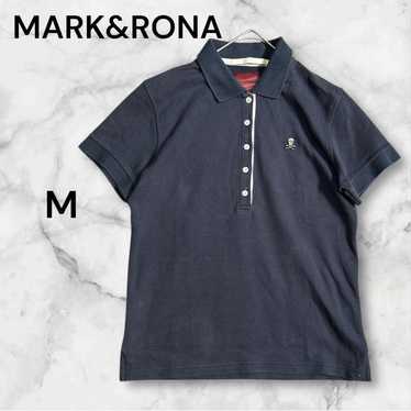 美品　MARK & LONA Jaded Mock Neck Top サイズM MARK & LONA Jaded Mock Neck Top サイズM MARK & LONA Jaded