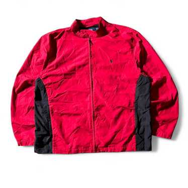 ジャケット・アウター vintage polo sport mountain jacket 90s Vintage 90s Polo Sport Bomber Jacket - Ralph Lauren