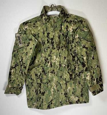 US NAVY NWU goretex Type III（2018）デジカモ US Navy NWU Type III Working Uniform Gore-Tex Trouser