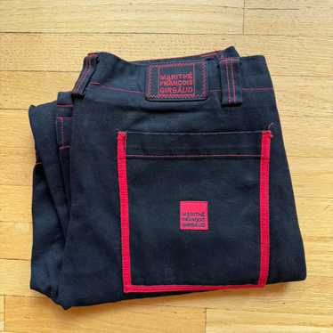 MARITHÉ FRANÇOIS GIRBAUD cargo pants $_57.JPG?set_id=880000500F