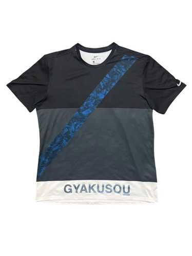 Mens nike gyakusou undercover - Gem