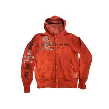 vintage USA製　中国長城　The great china wall vintage USA製 中国長城 The great china wall - メルカリ