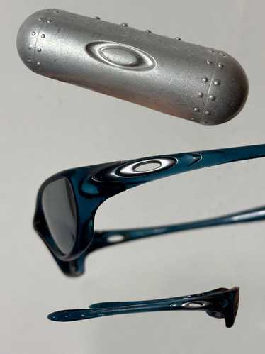 Oakley four sunglasses - Gem