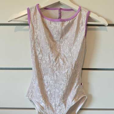 Yumiko l leotard - Gem