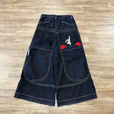 Jnco jeans 30x30 mens - Gem