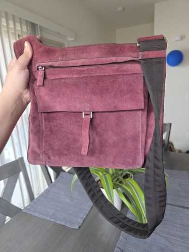 バッグ PRADA 1999SS archive LEATHER BODY BAG Prada SS 1999 mirror bag 🪞🪩 #bags #vintage #archivefashion
