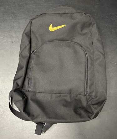 ⚡️90s old Nike backpack Black オールド　ナイキ ⚡️90s old Nike backpack Black オールド ナイキ Vintage 90s