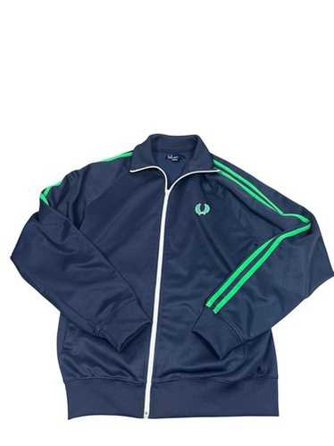 Fred perry track zip - Gem