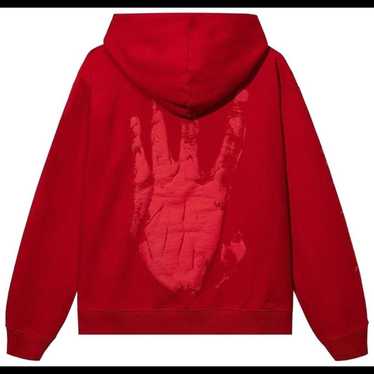 Revenge outline kill - Gem