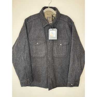 Filson mackinaw lined jac - Gem