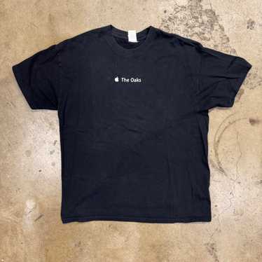 Vintage apple shirt - Gem