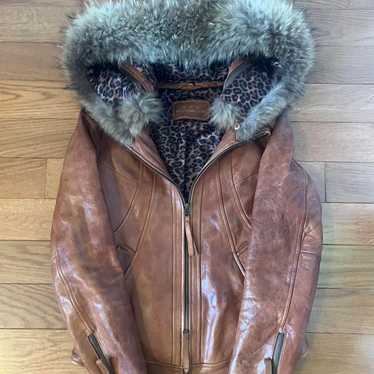 ジャケット・アウター archive G.O.A gimmick military jacket goa bono gimmick jacket y2k ifsixwasnine share spirit kmrii