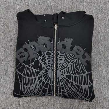 Sp5der worldwide black - Gem