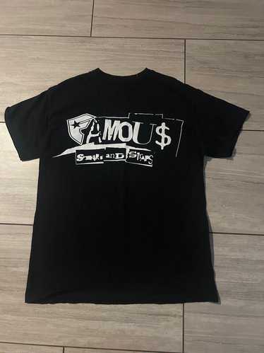 Almost Famous ムービー Tシャツ XL Almost famous mens t-shirt - Gem
