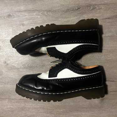 Dr. martens 3989 black - Gem