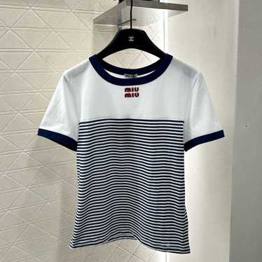 Miu miu t-shirt s - Gem