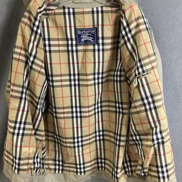 ジャケット・アウター 90s vintage Burberrys nova stenkler coat vintage Burberry's Trench Coat jacket Nova Check overcoat