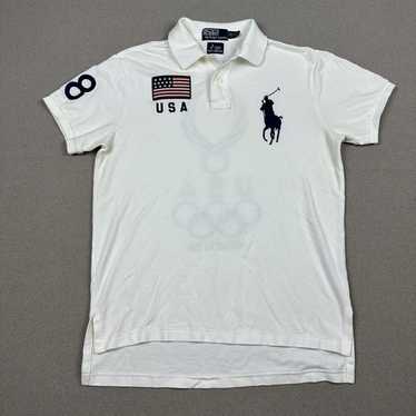 Polo ralph lauren 2008 - Gem