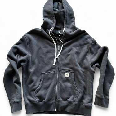 Darc Sport ZIP HOODIE ダルクスポーツ XL 未使用 Darc sport