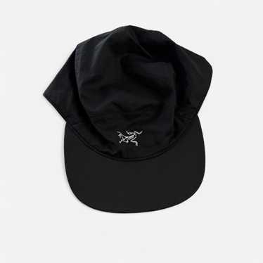 新品未使用　Arc’teryx leaf B.A.C. CAP BLACK Arc'teryx LEAF BAC Cap (Gen2) | TacticalGear.com
