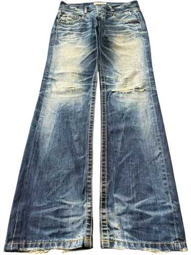 Japanese brand lolita jeans - Gem