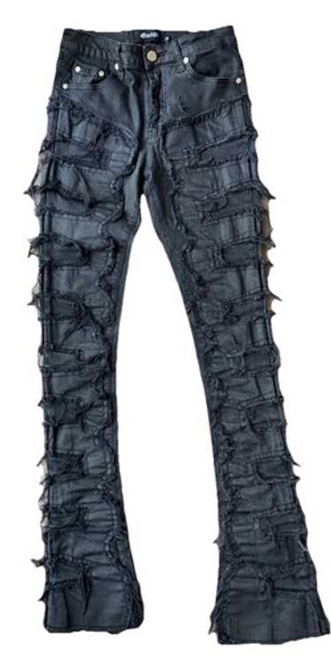 New guapi black denim - Gem