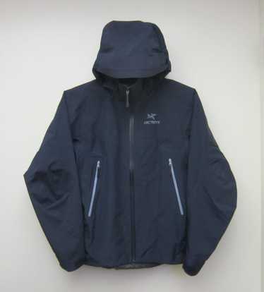 Arcteryx beta ar jacket - Gem