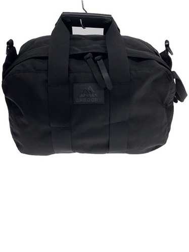n.hoolywood × GREGORY 2WAY DUFFLE BAG Sigma 7.0 Weekender Travel Duffel | Skyway Luggage