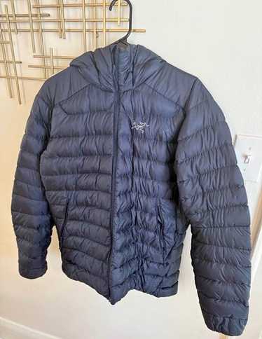 ジャケット・アウター ARC'TERYX Cerium LT Hoody Arc'teryx Cerium LT Hooded Down Jacket | Blister