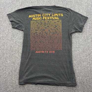 Austin city limits t - Gem