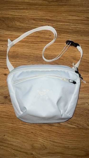 Arcteryx bag - Gem