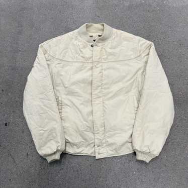 90s derby jacket - Gem
