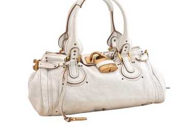 Vintage chloe authentic paddington - Gem