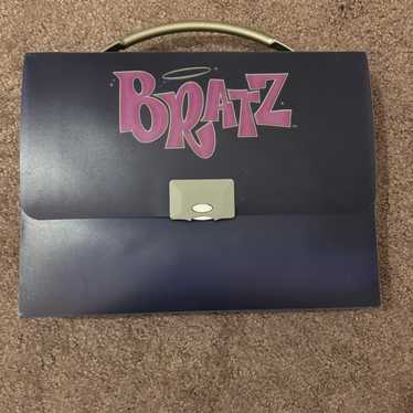 Bratz womens bag - - Gem