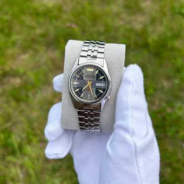 Mechanical vintage citizen automatic - Gem