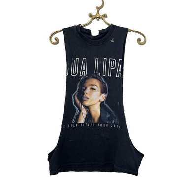 DUA LIPA ツアー グッズ Tシャツ s-l400.jpg