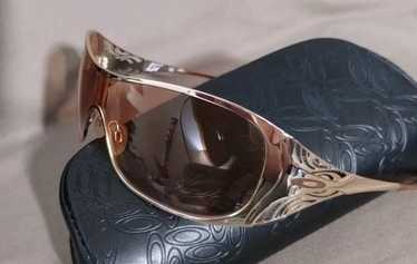 サングラス Oakley Liv Gold Oakley liv sunglasses - Gem