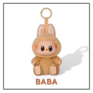 s*o様 LABUBU BABA Labubu Baba: Pictures + Price Tracker for Authentic Labubu