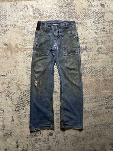 RICK OWENS SLAB デニム 26サイズ Top-7595_1080x.jpg?v=1726915494